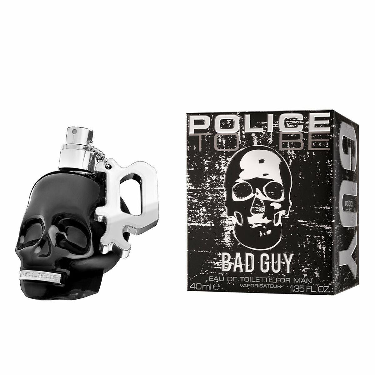 Men's Perfume Police EDT-1