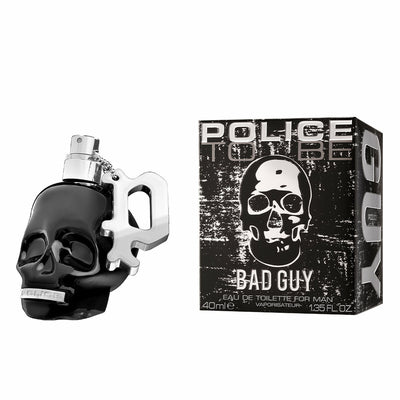 Men's Perfume Police EDT-1