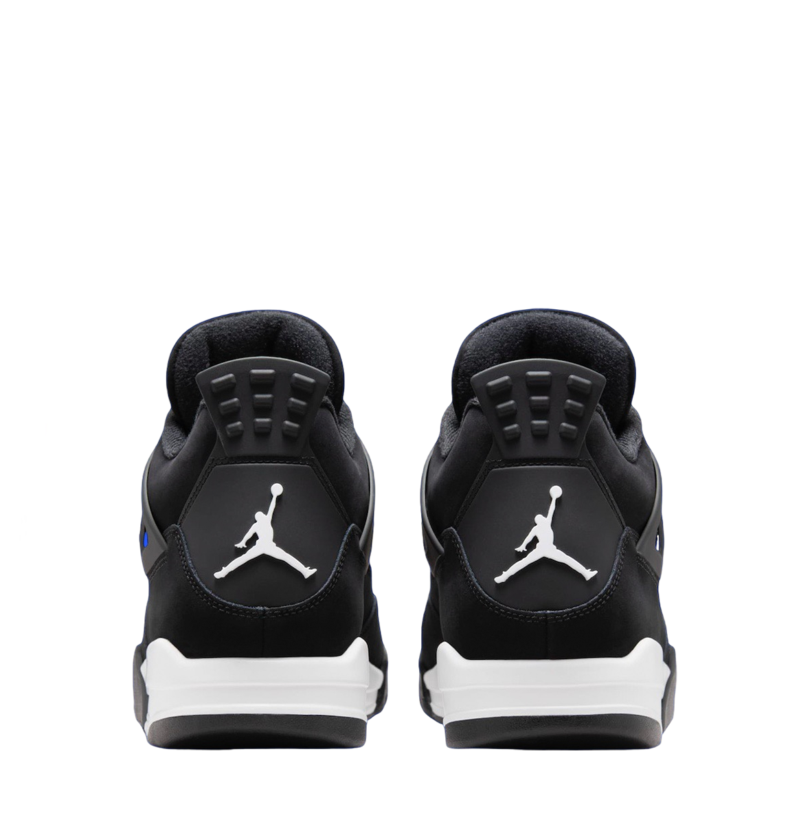 Air Jordan 4 ”white thunder ”