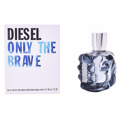 Men's Perfume Diesel EDT-3