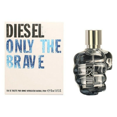 Men's Perfume Diesel EDT-10
