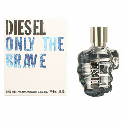 Men's Perfume Diesel EDT-4
