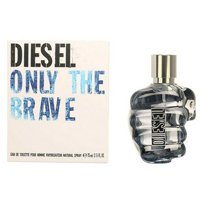 Men's Perfume Diesel EDT-0