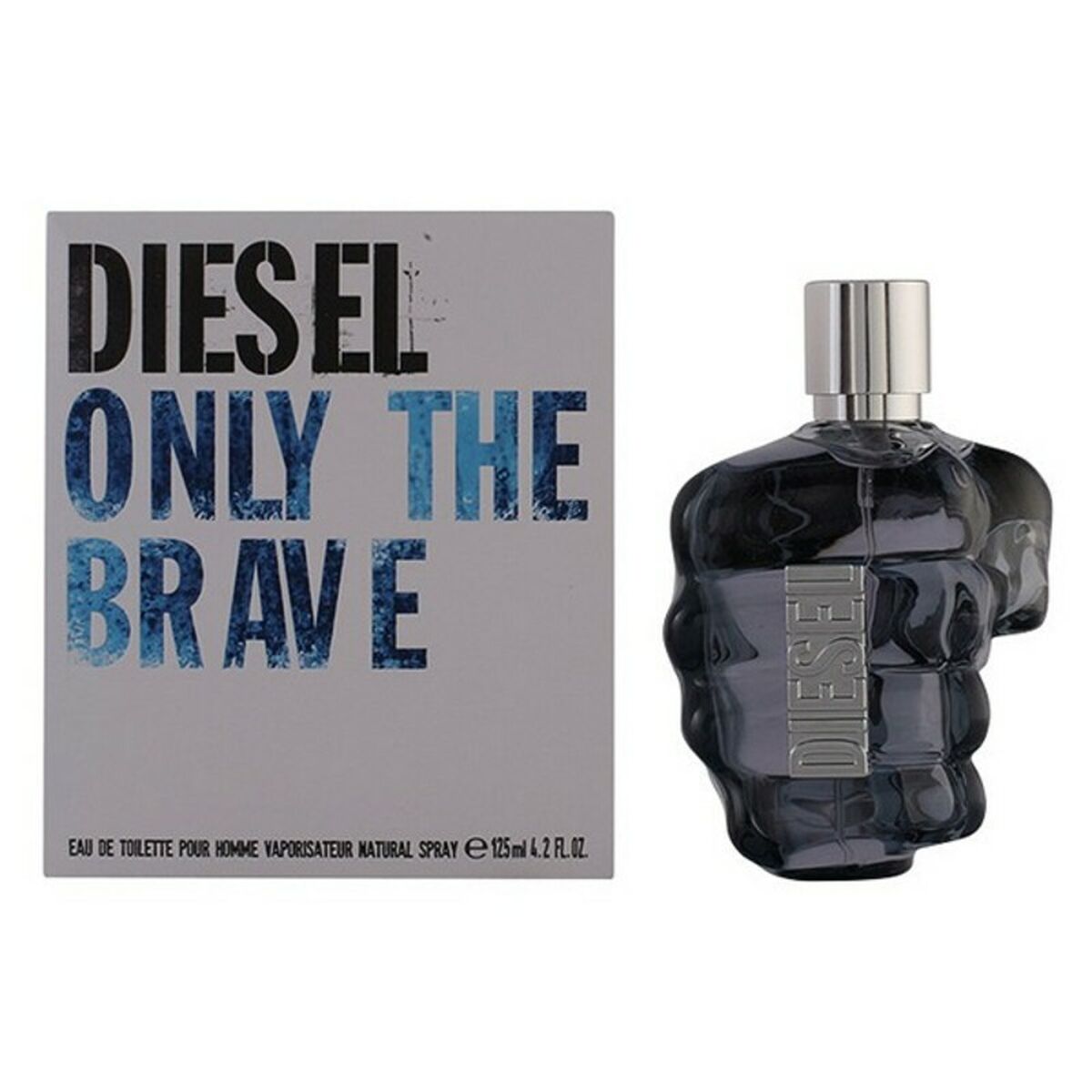 Men's Perfume Diesel EDT-9