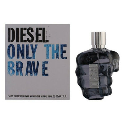 Men's Perfume Diesel EDT-9