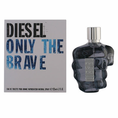 Men's Perfume Diesel EDT-2
