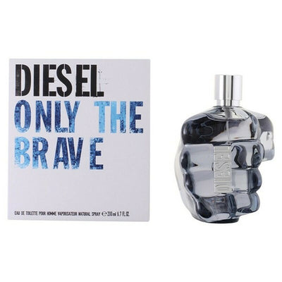 Men's Perfume Diesel EDT-8