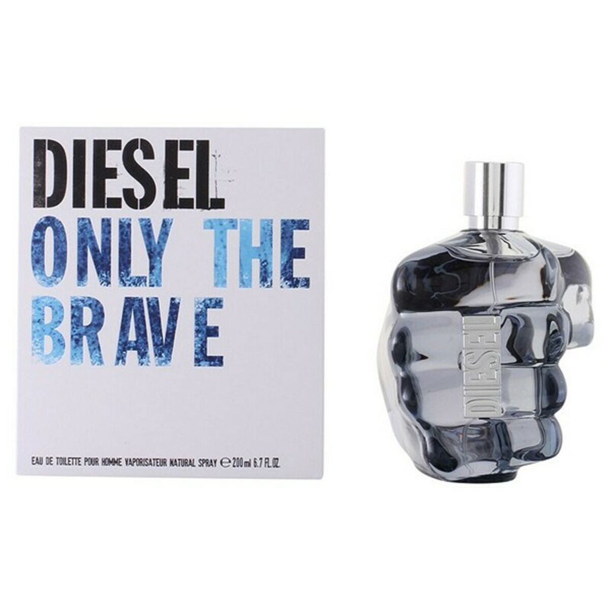Men's Perfume Diesel EDT-5