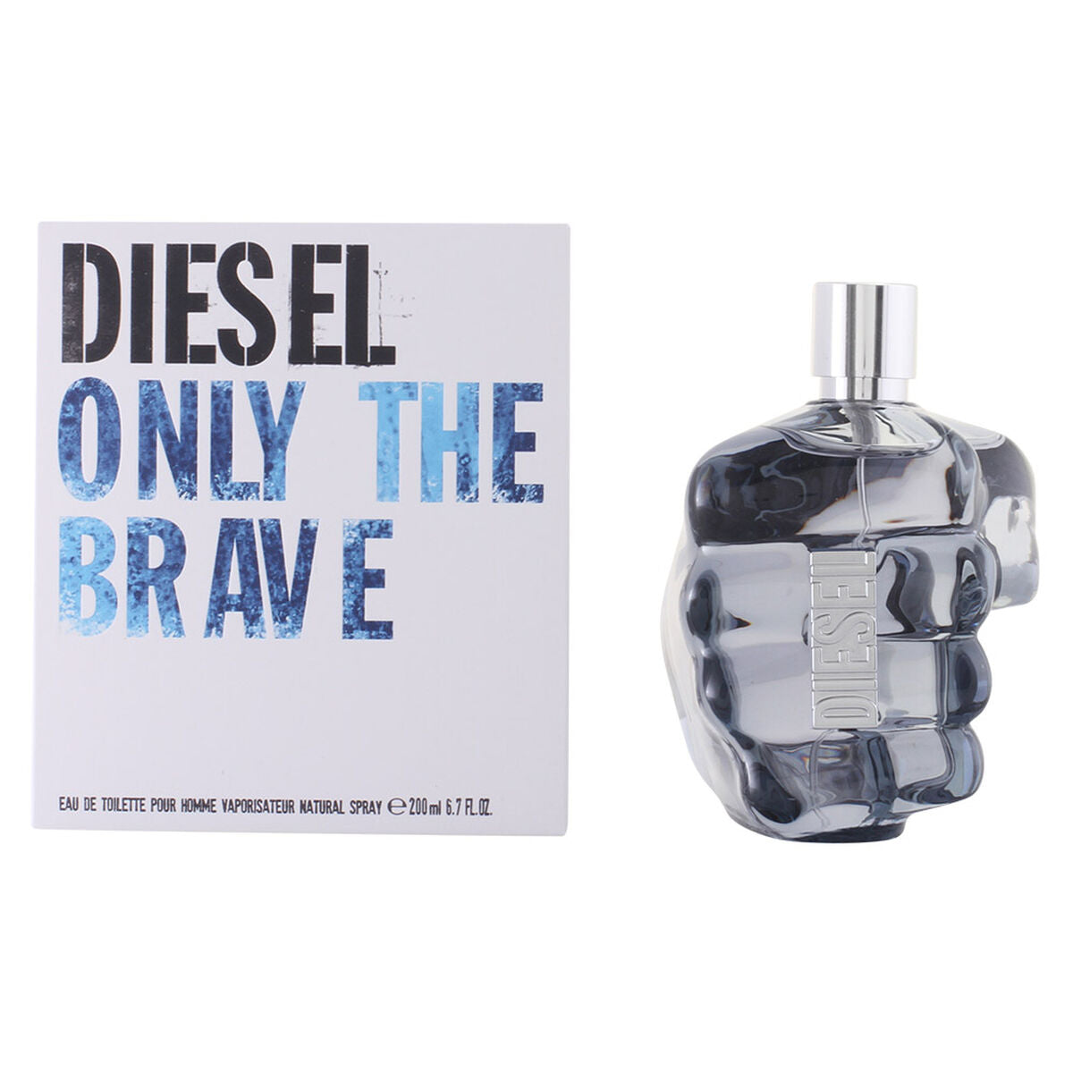 Men's Perfume Diesel EDT-1