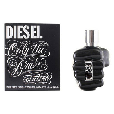 Men's Perfume Diesel EDT-4