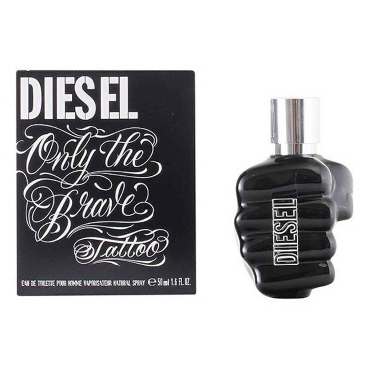 Men's Perfume Diesel EDT-3