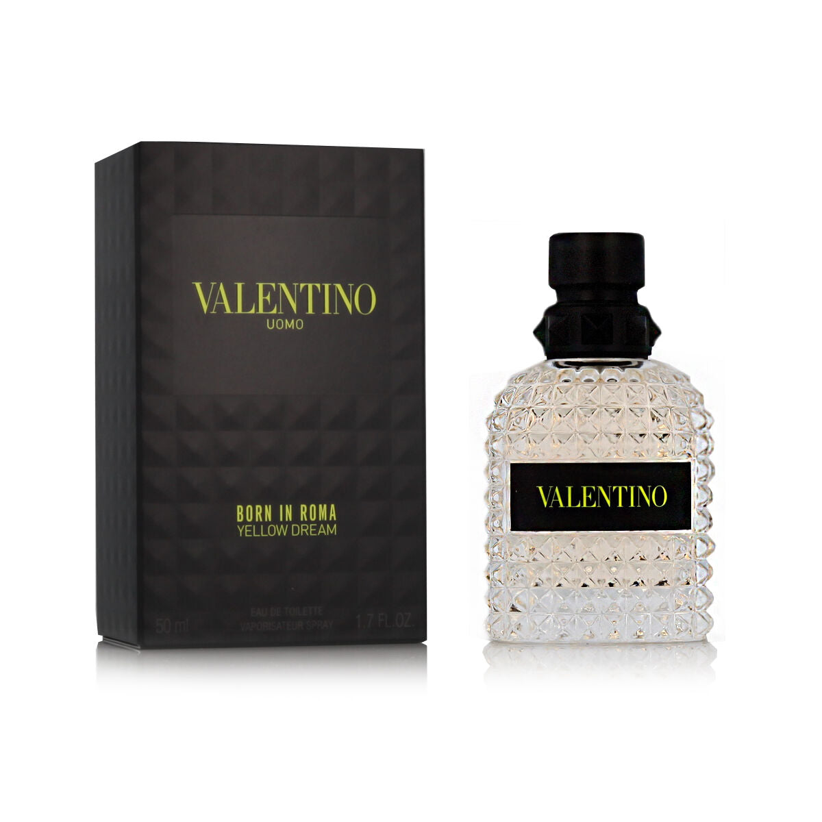 Men's Perfume Valentino EDT-0