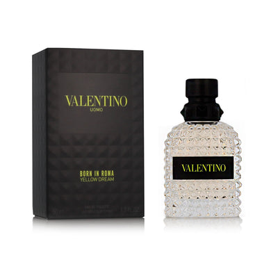 Men's Perfume Valentino EDT-0