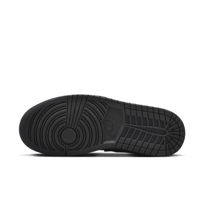Air Jordan 1 Low SE Black Croc