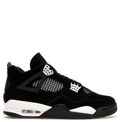 Air Jordan 4 ”white thunder ”
