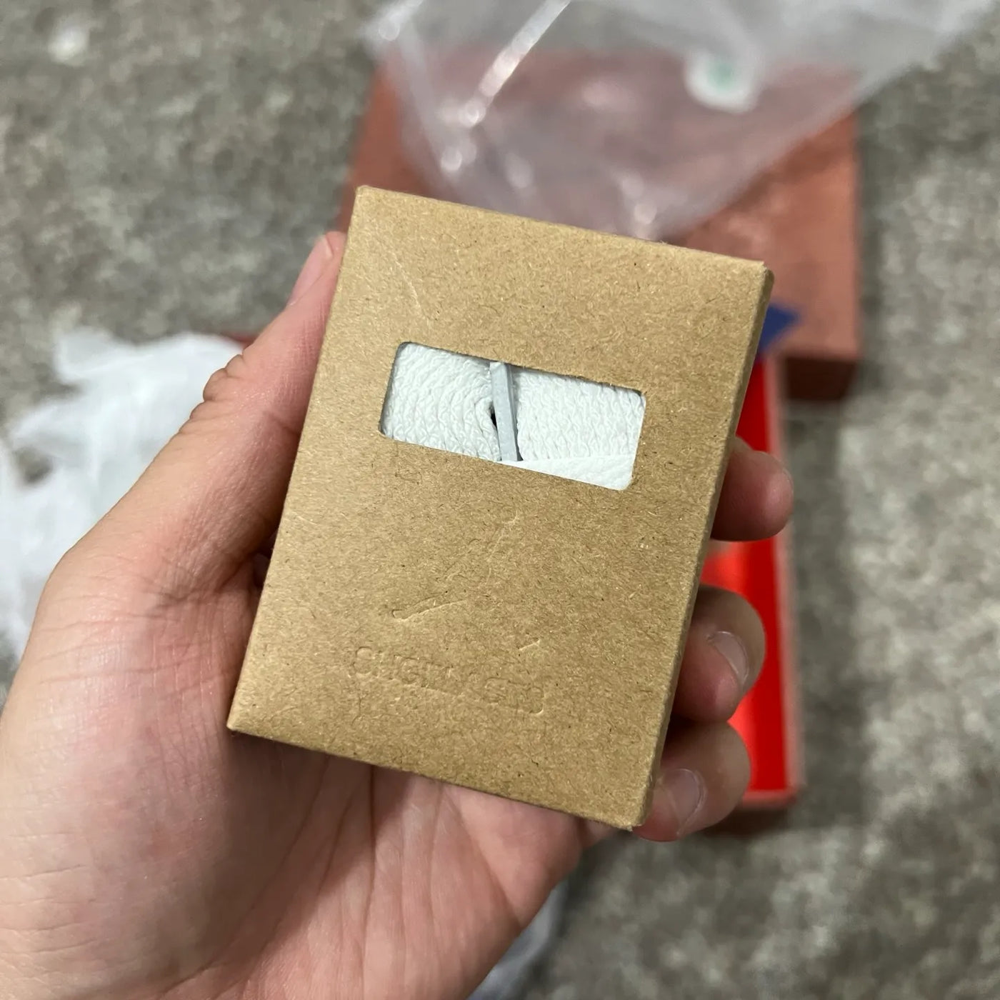 Nigel Sylvester x AJ 4 Retro OG SP Brick By Brick